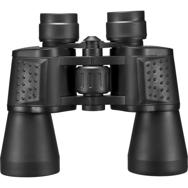 Alt view image 5 of 6 - BARSKA CO10673 X-Trail 10x50 Wide Angle Porro Binoculars for Birding, Hiking, Sports, Events, Theater, etc