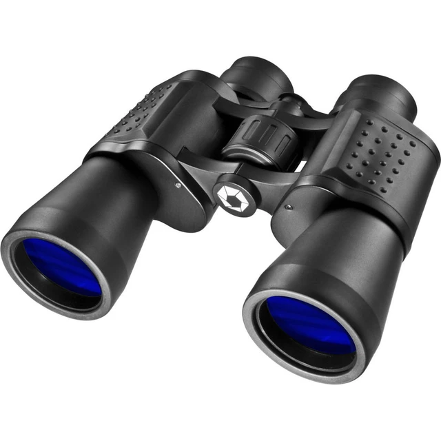Alt view image 3 of 6 - BARSKA CO10673 X-Trail 10x50 Wide Angle Porro Binoculars for Birding, Hiking, Sports, Events, Theater, etc