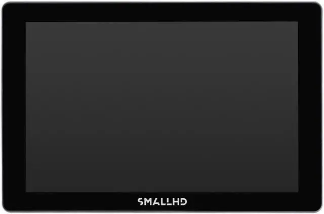 Alt view image 4 of 7 - SmallHD Indie 7 7" Full-HD 16:9 Touchscreen On-Camera Monitor #MON-INDIE7