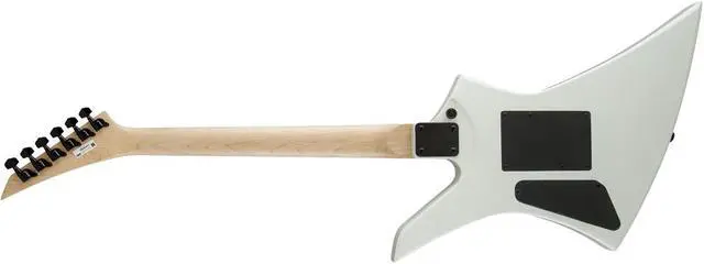 Alt view image 3 of 6 - Jackson JS Kelly JS32 6-String Electric Guitar, Snow White #2910134576