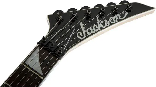Alt view image 5 of 6 - Jackson JS Kelly JS32 6-String Electric Guitar, Snow White #2910134576