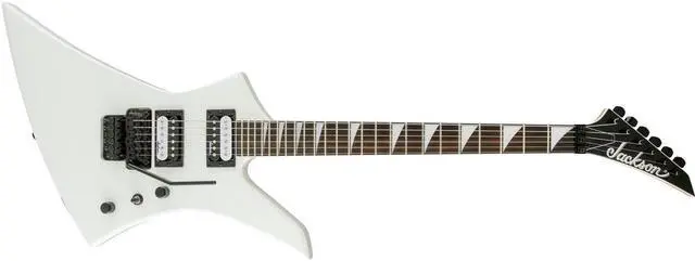 Alt view image 2 of 6 - Jackson JS Kelly JS32 6-String Electric Guitar, Snow White #2910134576