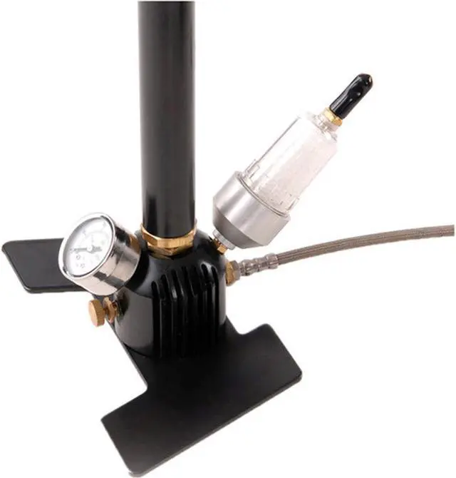 Alt view image 3 of 3 - Sun Optics Desiccant Kit For High Pressure Hand Pump