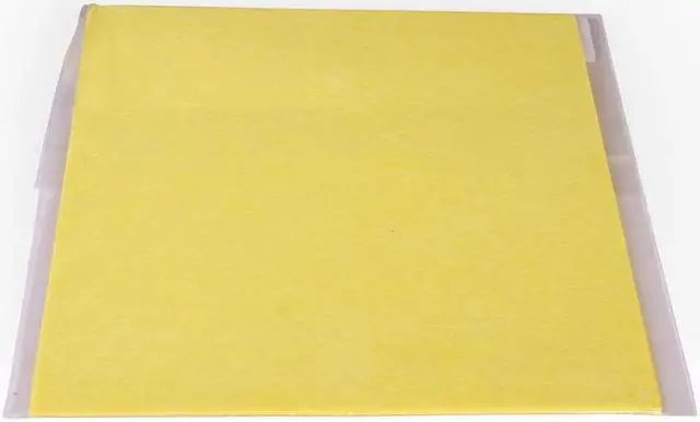 Main image of Safariland Developer Sheets, Pack of 5 #DS 110