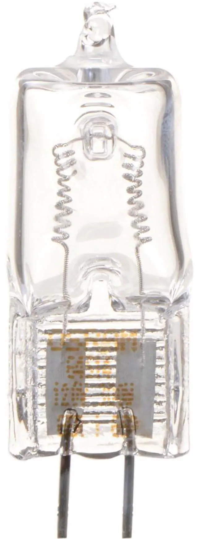 Main image of Hensel 300W Modeling Lamp 115V/G6, 35 Halogen