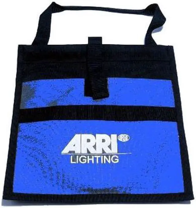 Alt view image 2 of 2 - ARRI Scrim Bag for Metal Lighting s from 9" to 10" in Diameter. #L2.0005252