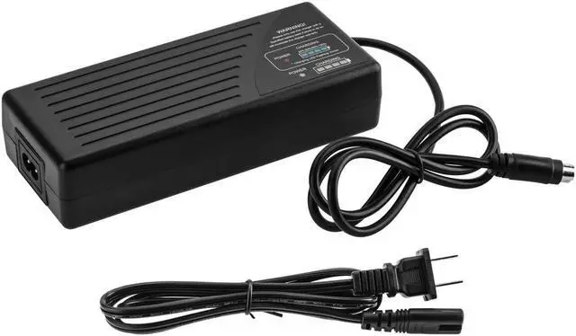 Main image of Flashpoint Battery Charger for AD1200 Pro Battery Powered Flash System