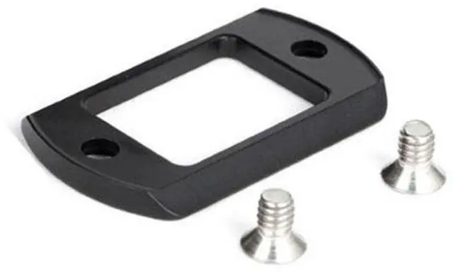 Main image of SunwayFoto AM-01 Arca Dovetail Mount Plate for DDH-01 Clamp, DDP-64 /DDP-64M /DDP-64S Indexing Rotators
