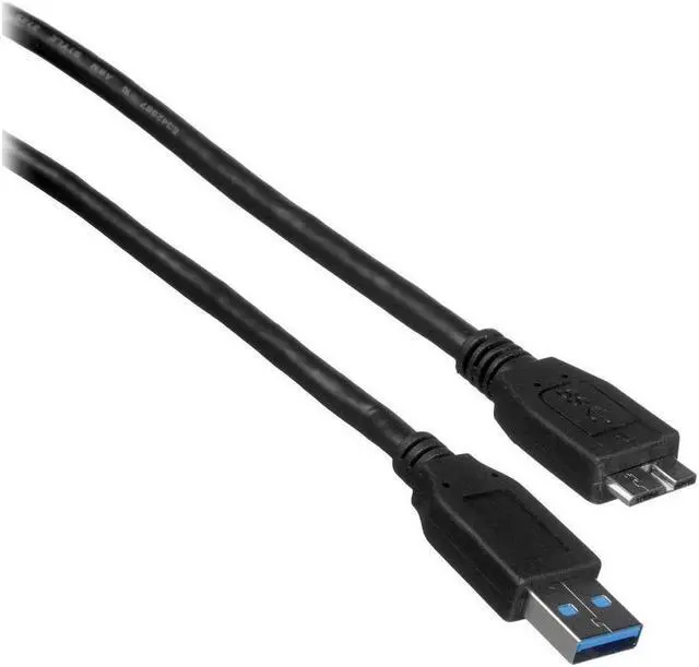 Alt view image 6 of 6 - 10FT USB 3.0 A TO MICRO B M/M