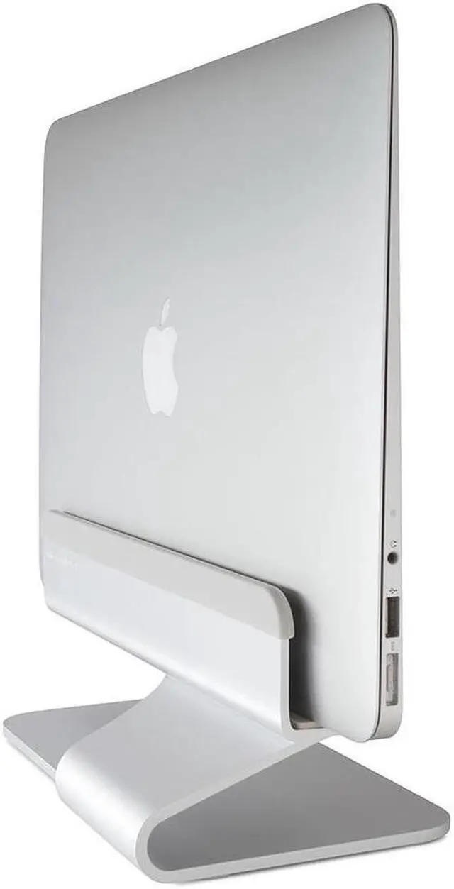 Alt view image 17 of 20 - Rain Design mTower Macbook Stand 10037
