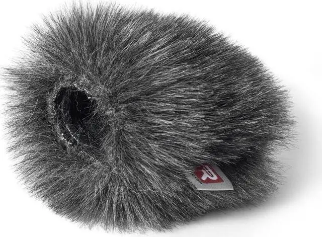 Main image of Rycote Mini Windjammer for Sony ICD-SX2000 Recorder #055473