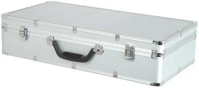 Alt view image 13 of 13 - VocoPro UHF-5805-10 Professional Rechargeable 4 Channel UHF Wireless Mic System