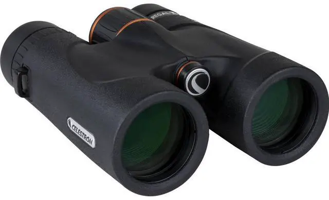 Alt view image 3 of 7 - Celestron 8x42 Regal ED Roof Prism Binoculars #71390