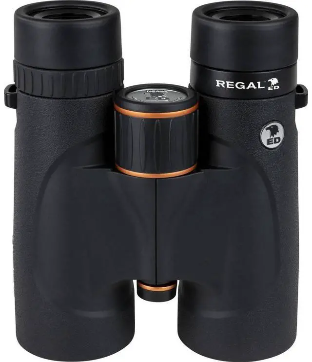 Alt view image 5 of 7 - Celestron 8x42 Regal ED Roof Prism Binoculars #71390
