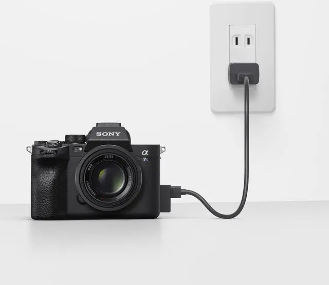 Alt view image 17 of 20 - Sony Alpha a7S III Mirrorless Digital Camera