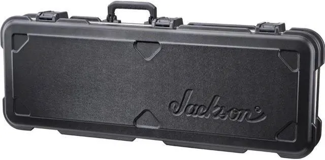 Alt view image 3 of 3 - Jackson Molded Multi-Fit Case for Soloist, Dinky Electric Guitars