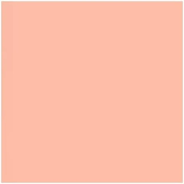 Main image of Lee Filters English Rose 24x21" Gel Filter Sheet #108S