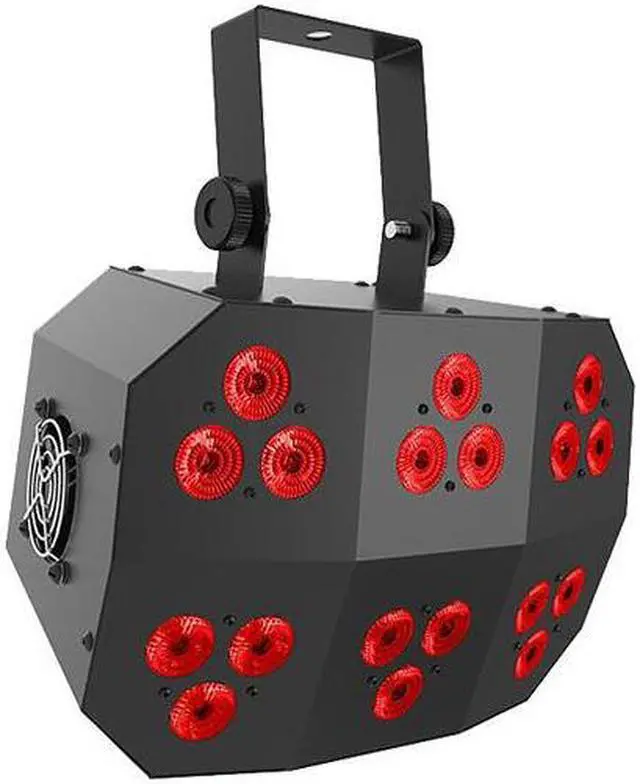Alt view image 16 of 20 - Chauvet DJ Wash FX 2
