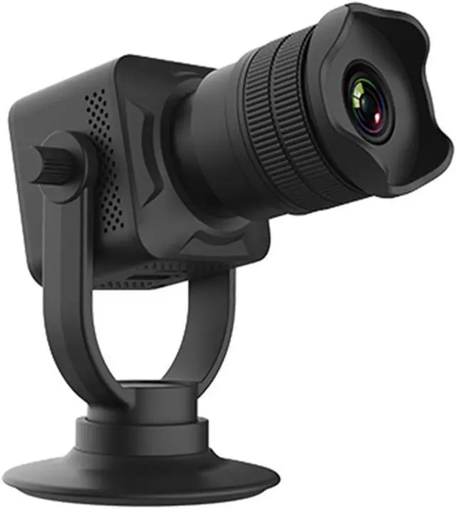 Alt view image 5 of 7 - TOKK T6 Camera - Portable, Ultra-Compact Wi-Fi Camera | 10x Optical Zoom.