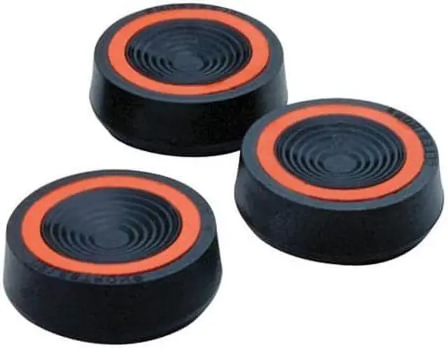 Alt view image 5 of 9 - Celestron Vibration Suppression Pads for Tripods