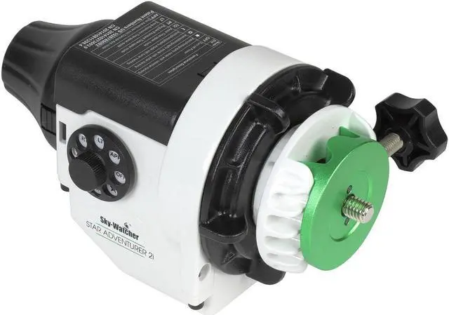 Alt view image 9 of 13 - Sky-Watcher Star Adventurer Photo Package #S20520