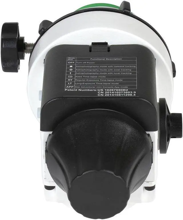 Alt view image 10 of 13 - Sky-Watcher Star Adventurer Photo Package #S20520