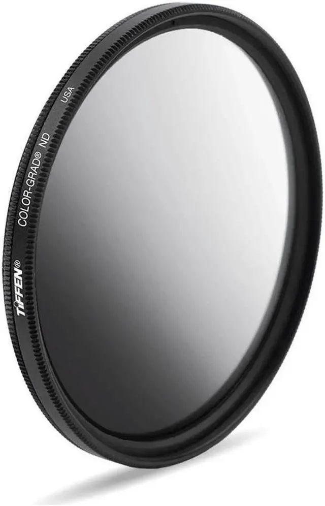 Alt view image 2 of 6 - Tiffen 72mm Digital Pro SLR Filter Kit #72DPSLRKIT