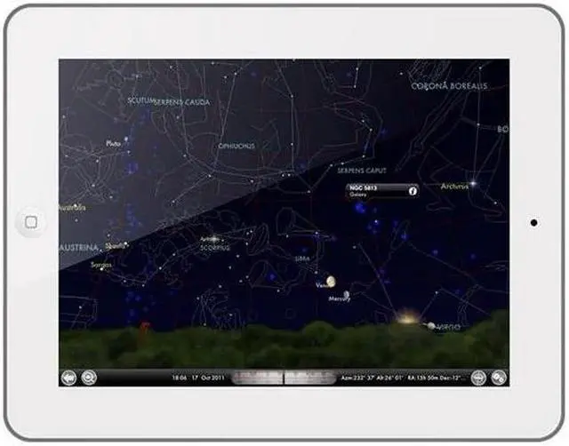 Alt view image 14 of 20 - Celestron SkyPortal WiFi Module