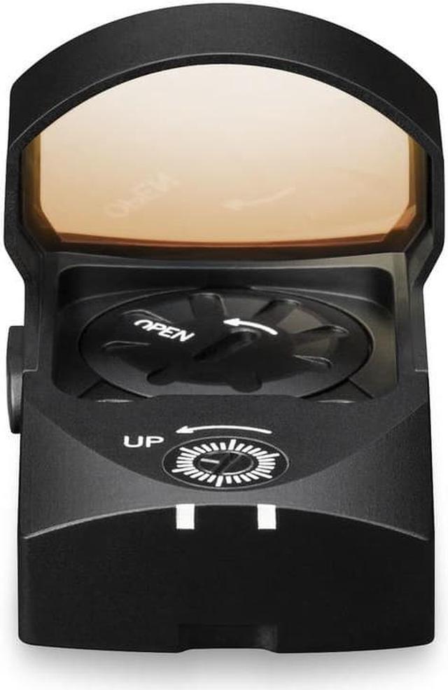 Alt view image 10 of 17 - Vortex Venom Red Dot Sight (6 MOA Dot Reticle)