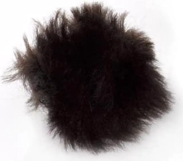 Main image of Rode Deadmouse-Pin Professional Grade Windshield for PinMic #DEADMOUSE-PIN