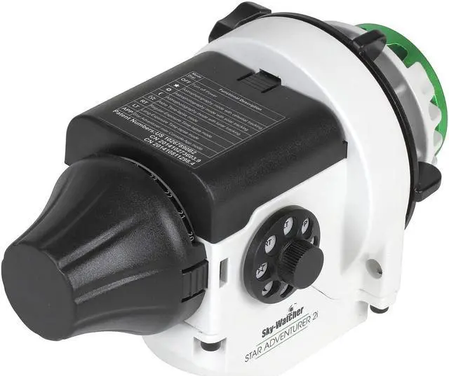 Alt view image 7 of 13 - Sky-Watcher Star Adventurer Photo Package #S20520