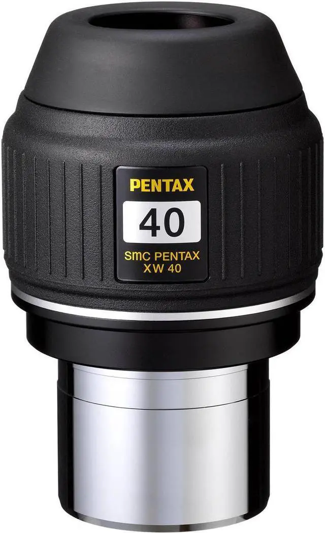 Alt view image 4 of 6 - Pentax XW40-R 40mm Wide-Angle Eyepiece (2-inch)