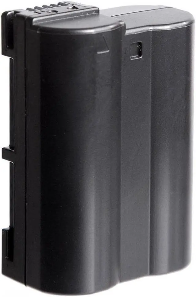Main image of Ikan EN-EL15 7.4V 1600mAh Rechargeable Lithium-Ion Battery for Nikon Cameras