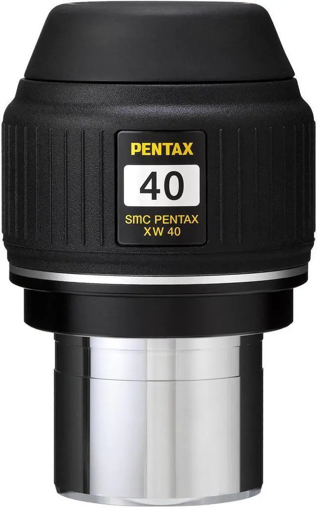 Alt view image 3 of 6 - Pentax XW40-R 40mm Wide-Angle Eyepiece (2-inch)