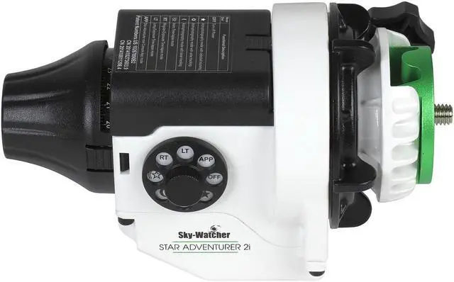 Alt view image 8 of 13 - Sky-Watcher Star Adventurer Photo Package #S20520