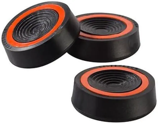 Alt view image 7 of 9 - Celestron Vibration Suppression Pads for Tripods