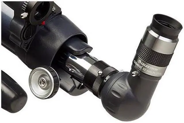 Alt view image 5 of 6 - Celestron 32mm Omni Series 1.25 inch Eyepiece #93323
