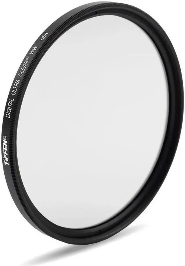 Alt view image 4 of 6 - Tiffen 72mm Digital Pro SLR Filter Kit #72DPSLRKIT