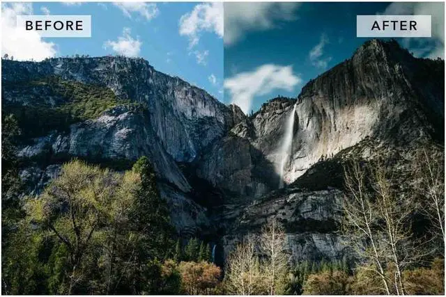 Alt view image 5 of 6 - Tiffen 72mm Digital Pro SLR Filter Kit #72DPSLRKIT