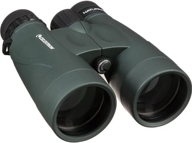 Alt view image 10 of 17 - Celestron Nature DX 12x56 Binocular BRAND NEW