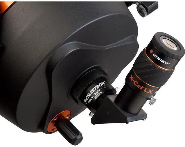 Alt view image 9 of 9 - Celestron 5mm X-Cel 1.25 inch Eyepiece #93421