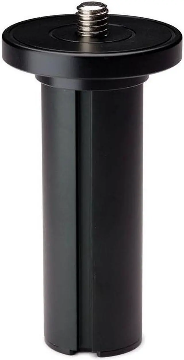Alt view image 2 of 2 - MeFOTO Classic Aluminum Short Series 2 Short Column (ASC32)