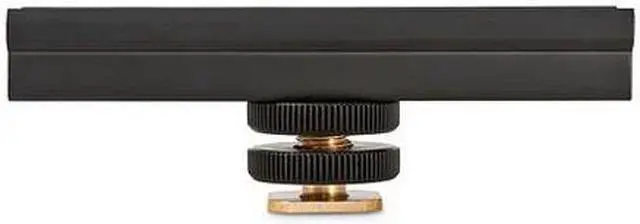 Alt view image 2 of 2 - Rycote 360-Degree Hot Shoe Microphone Extension