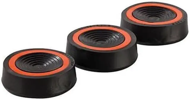 Alt view image 8 of 9 - Celestron Vibration Suppression Pads for Tripods