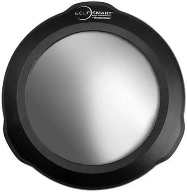 Alt view image 9 of 13 - Celestron EclipSmart Solar Filter (6" SCT)
