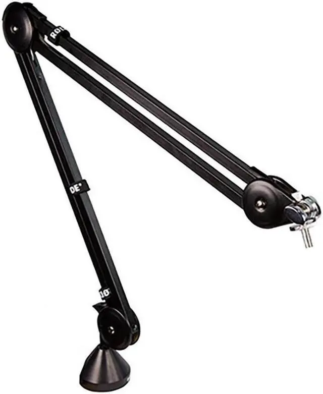 Alt view image 7 of 18 - Rode PSA-1 Professional Studio Boom Arm #PSA1