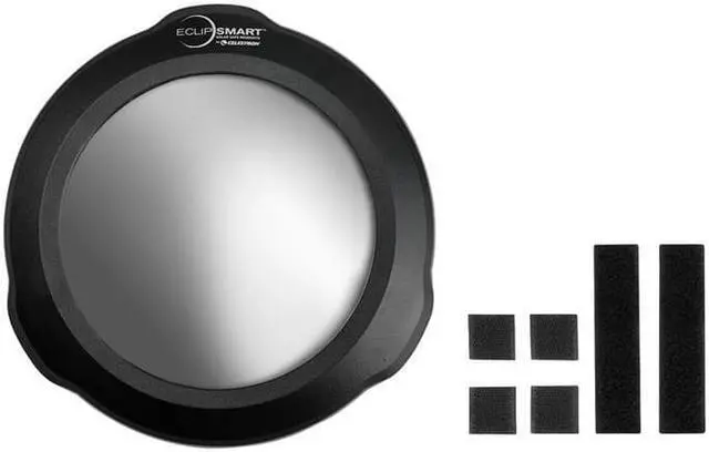 Alt view image 11 of 13 - Celestron EclipSmart Solar Filter (6" SCT)