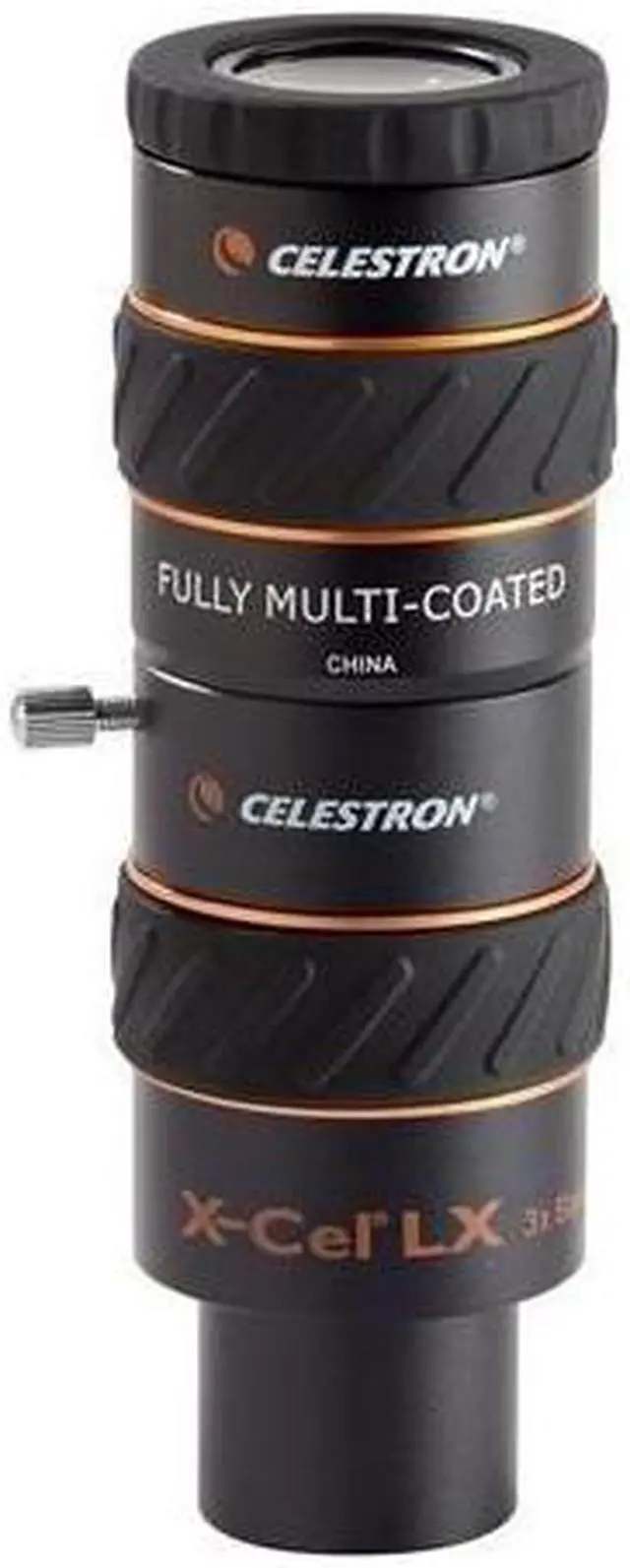 Alt view image 10 of 13 - Celestron 93428 3x - 1.25 in. - X-Cel LX