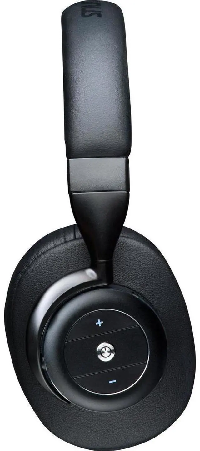 Alt view image 4 of 20 - PreSonus Eris HD10BT Professional Headphones with Active Noise Canceling and Bluetooth