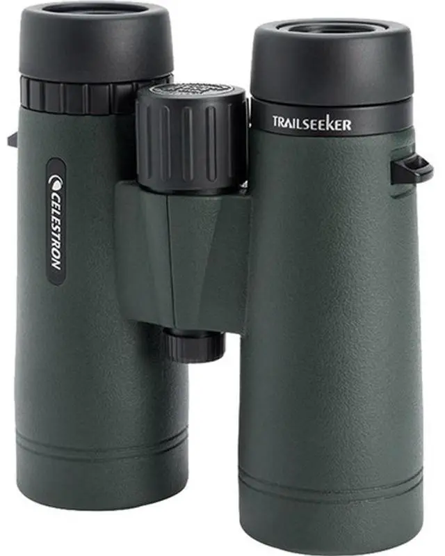 Alt view image 14 of 18 - Celestron 71404 TrailSeeker 8X42